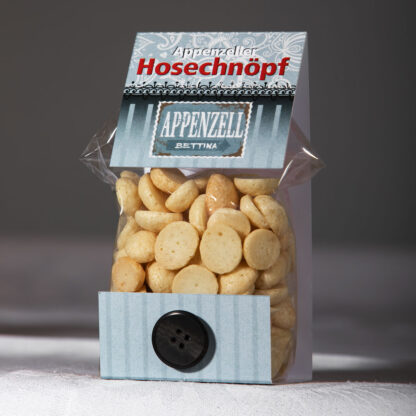 Appezeller Hosechnöpf