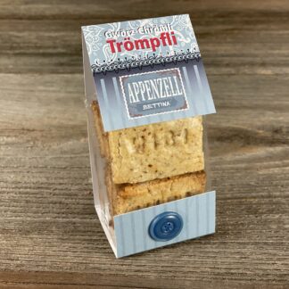 Trömpfli